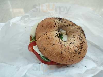 Bagel Factory