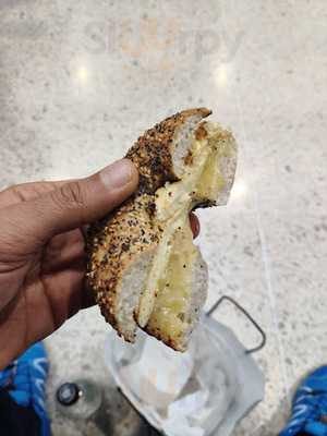 Bagel Factory