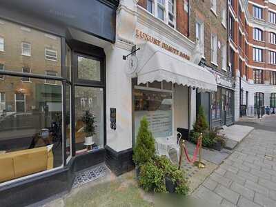 Domino's Pizza - London - Foley Street