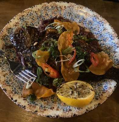 The Maroons Resturant