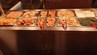 Du Eat Buffet