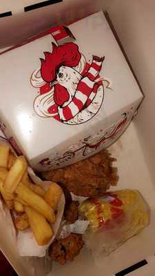 Kfc
