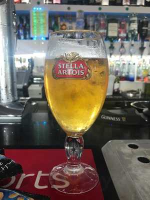 Dosti Nouvelle Fusion