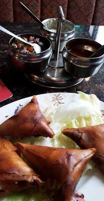 Dosti Nouvelle Fusion