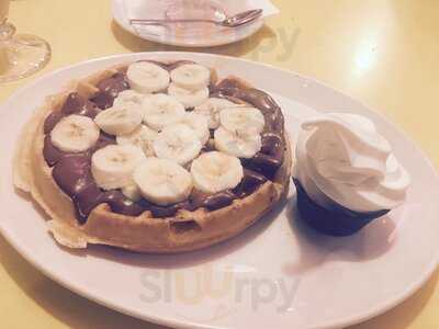 Tinseltown - Gt Portland St