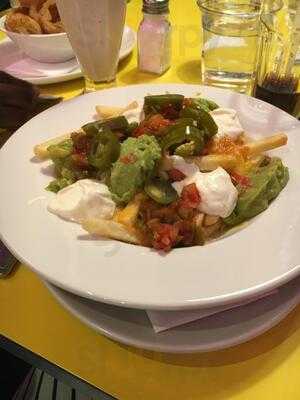 Tinseltown - Gt Portland St