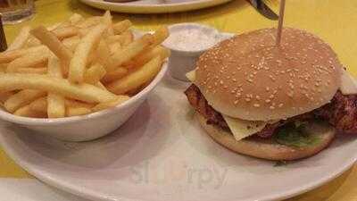 Tinseltown - Gt Portland St