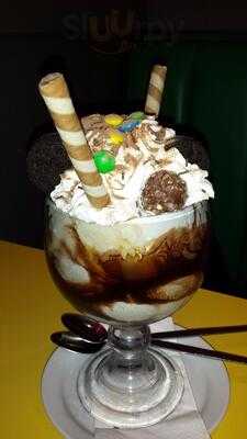 Tinseltown - Gt Portland St