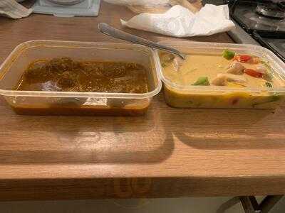 Malai Thai Takeaway