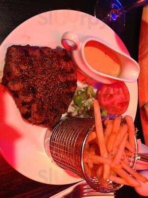 Scotch Steak House