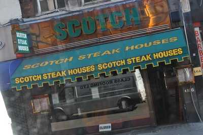 Scotch Steak House