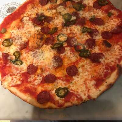 Pizza Express