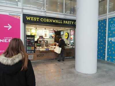 West Cornwall Pasty Company