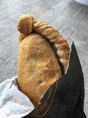 West Cornwall Pasty Company