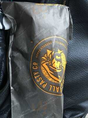 West Cornwall Pasty Company