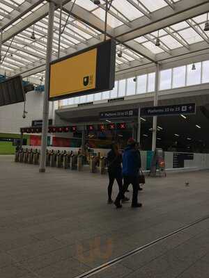 West Cornwall Pasty Company