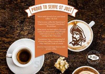 West Cornwall Pasty Company