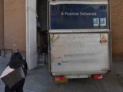 West Cornwall Pasty Company