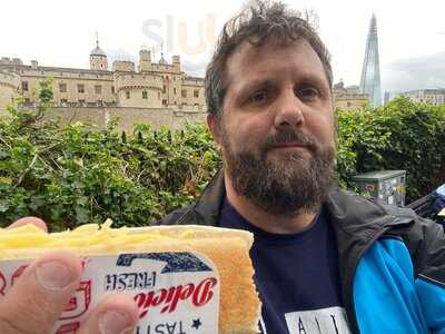 Piccadilly Whip Ice Cream And Coffee Emporium