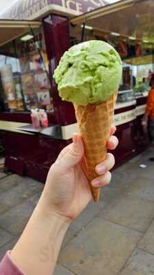 Piccadilly Whip Ice Cream And Coffee Emporium