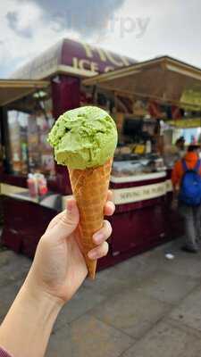 Piccadilly Whip Ice Cream And Coffee Emporium