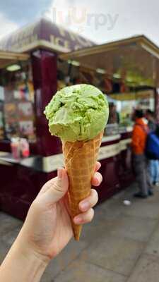 Piccadilly Whip Ice Cream And Coffee Emporium