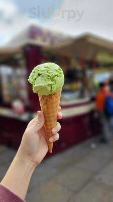 Piccadilly Whip Ice Cream And Coffee Emporium