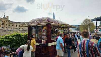 Piccadilly Whip Ice Cream And Coffee Emporium