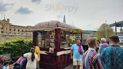 Piccadilly Whip Ice Cream And Coffee Emporium