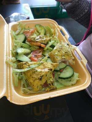 Peri Peri Stockwell London