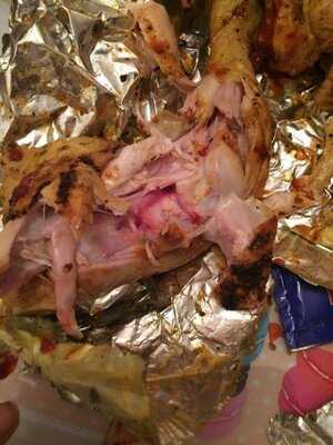 Peri Peri Stockwell London