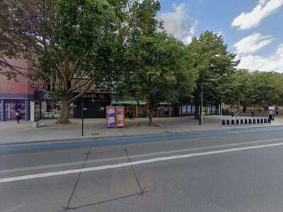 Peri Peri Stockwell London