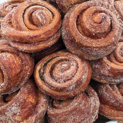 Gail's Bakery Earlsfield