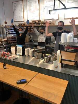 Gail's Bakery Earlsfield