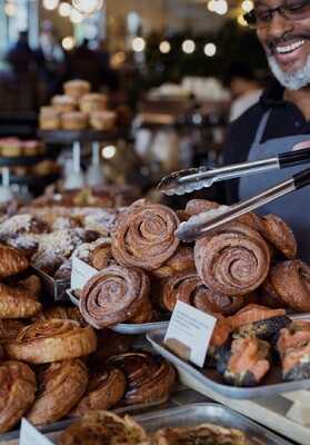 Gail's Bakery Earlsfield