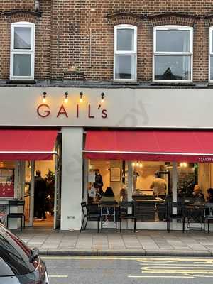 Gail's Bakery Earlsfield