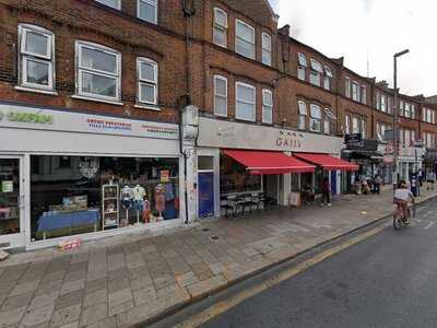 Gail's Bakery Earlsfield