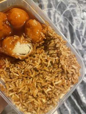 Golden City Chinese Cuisine