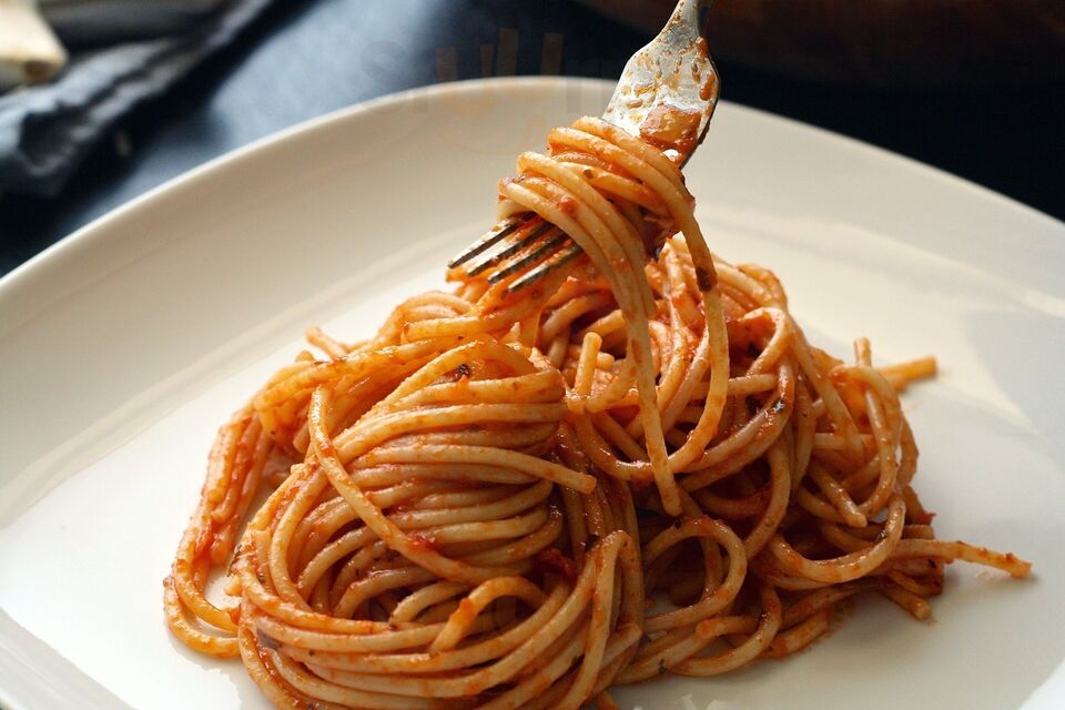 Pasta Embassy