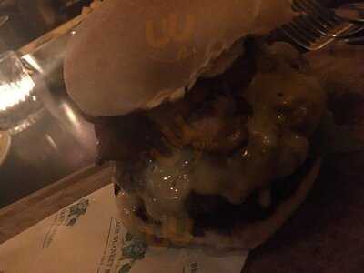 Beach Blanket Babylon - Shoreditch