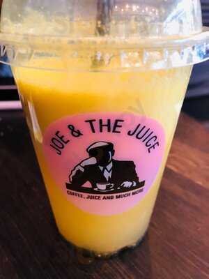 Joe & The Juice