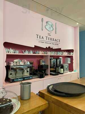 The Tea Terrace
