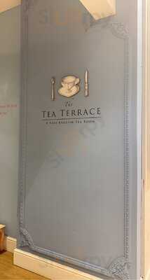 The Tea Terrace