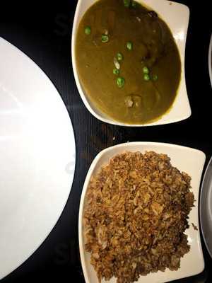 Michael's Chinese Food