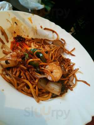 Michael's Chinese Food