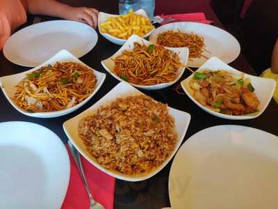 Michael's Chinese Food