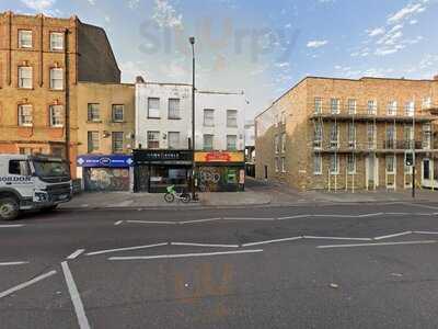 Michael's Chinese Food