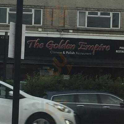 The Golden Empire