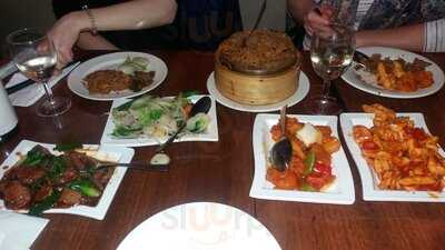 Royal Dragon Chinese