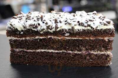 Monster Munch Greenwich